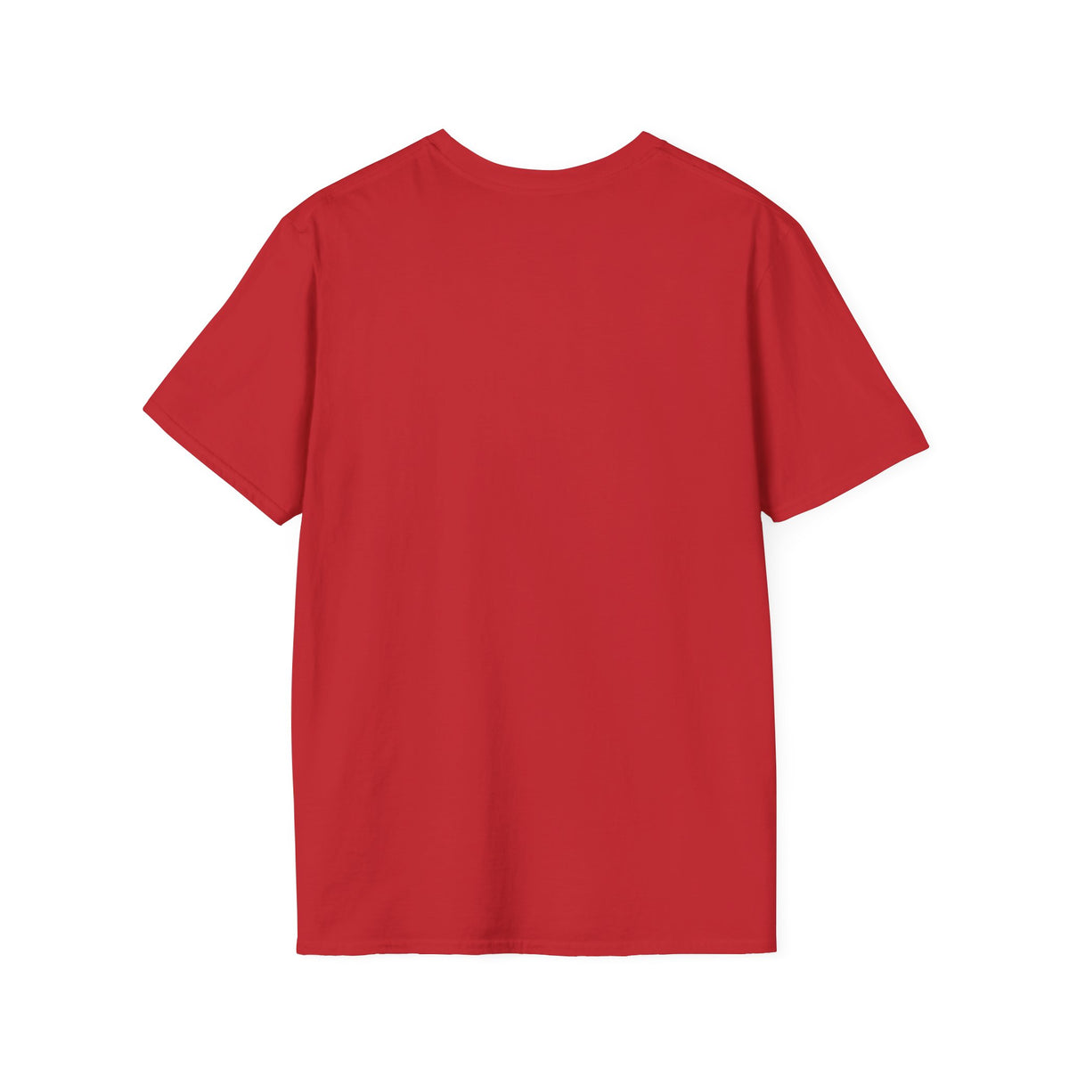 T-Shirt – Retro Hand Holding Heart 'I Love You' Graphic