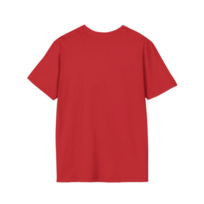 T-Shirt – Retro Hand Holding Heart 'I Love You' Graphic