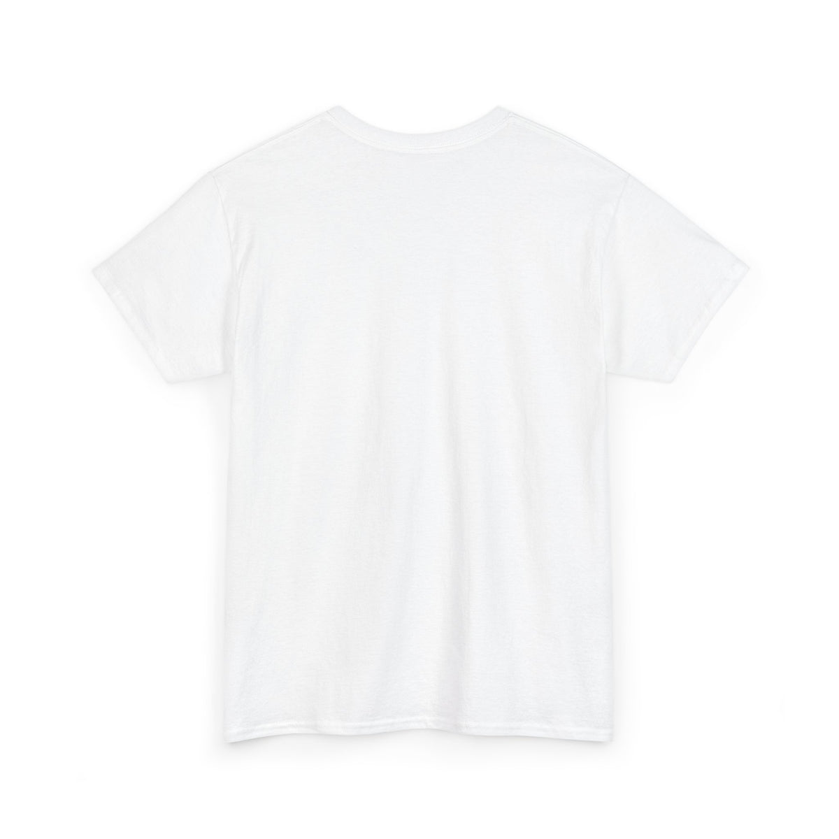 T-Shirt — Heart Flower Garden Tee (Love Quote)