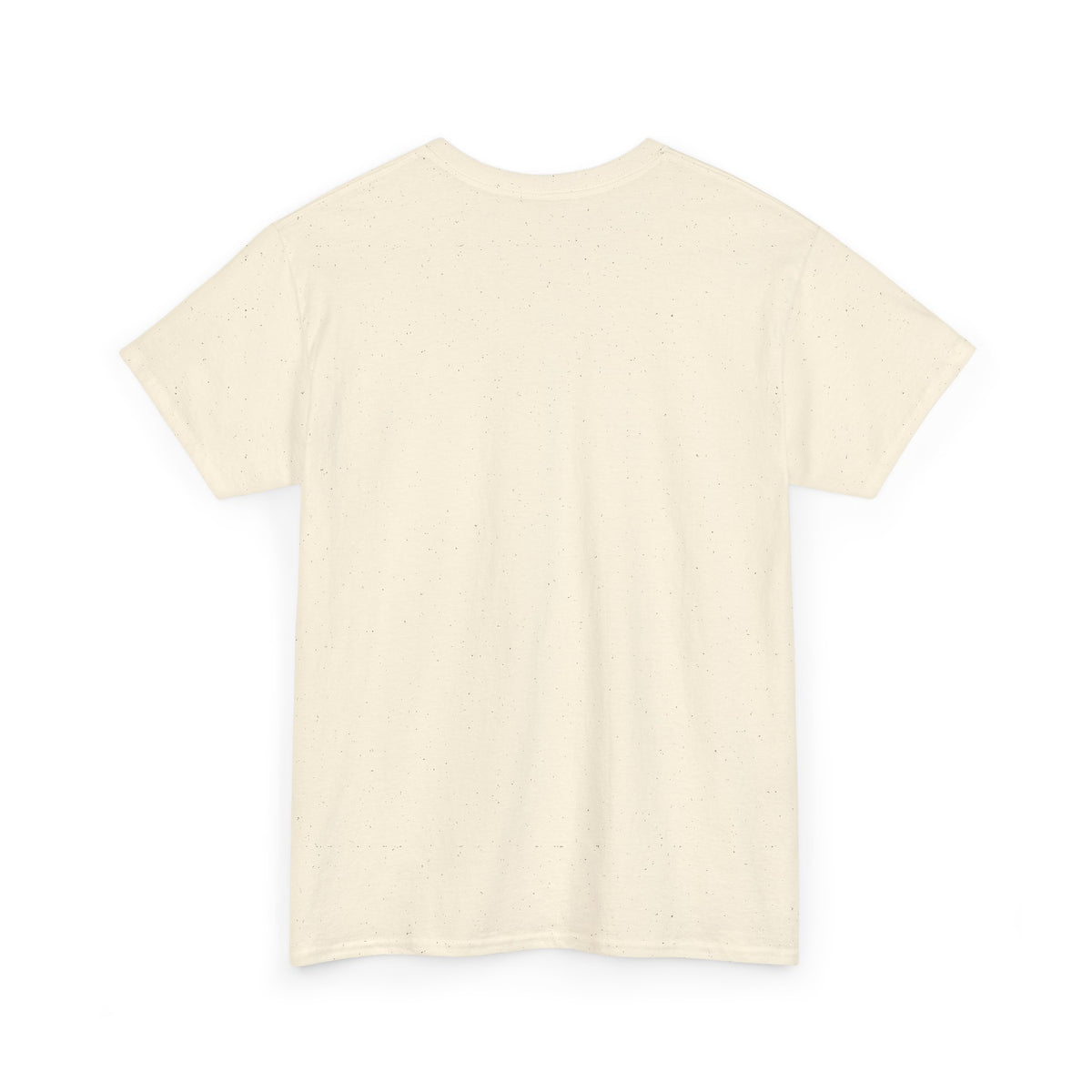 T-Shirt — Heart Flower Garden Tee (Love Quote)