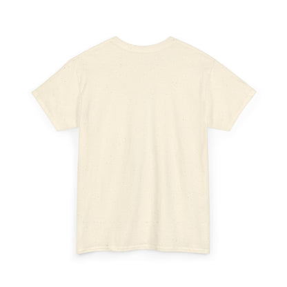 T-Shirt — Heart Flower Garden Tee (Love Quote)