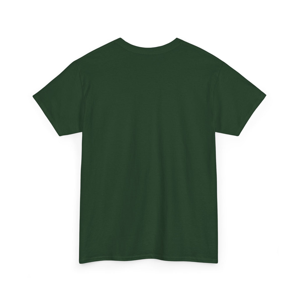 T-Shirt — Heart Flower Garden Tee (Love Quote)