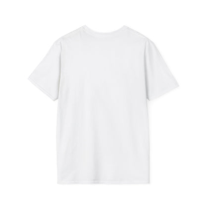 T-Shirt – Retro Hand Holding Heart 'I Love You' Graphic