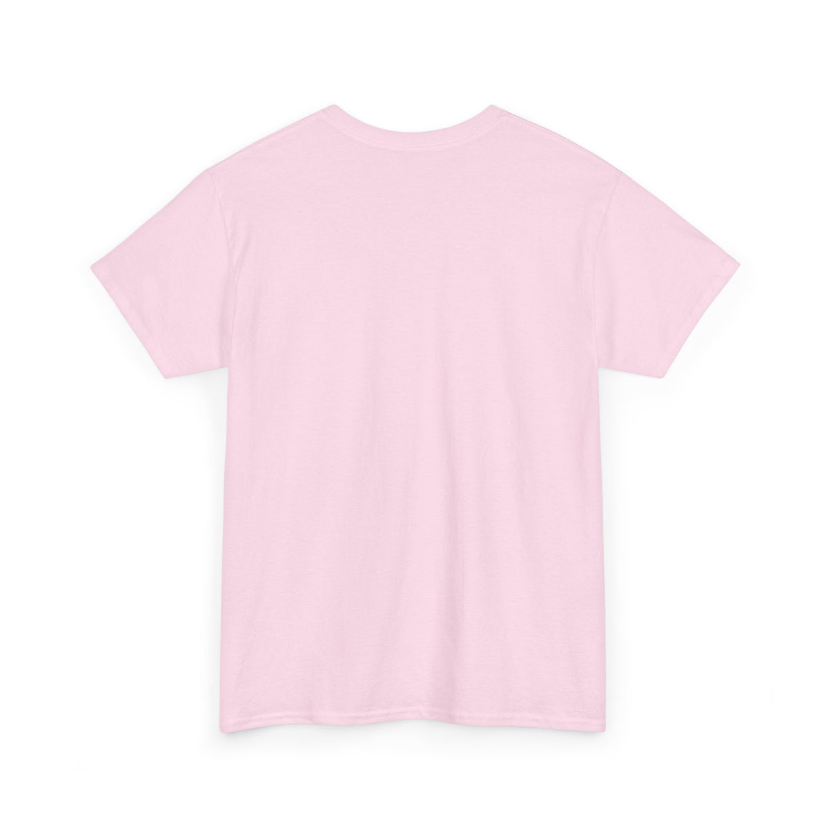 T-Shirt — Heart Flower Garden Tee (Love Quote)