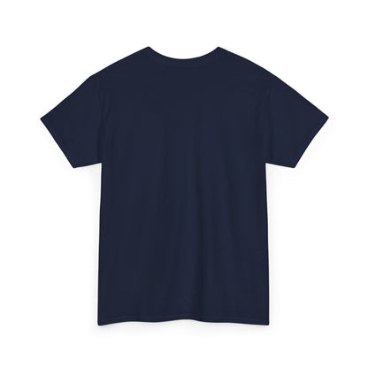 T-Shirt — Heart Flower Garden Tee (Love Quote)