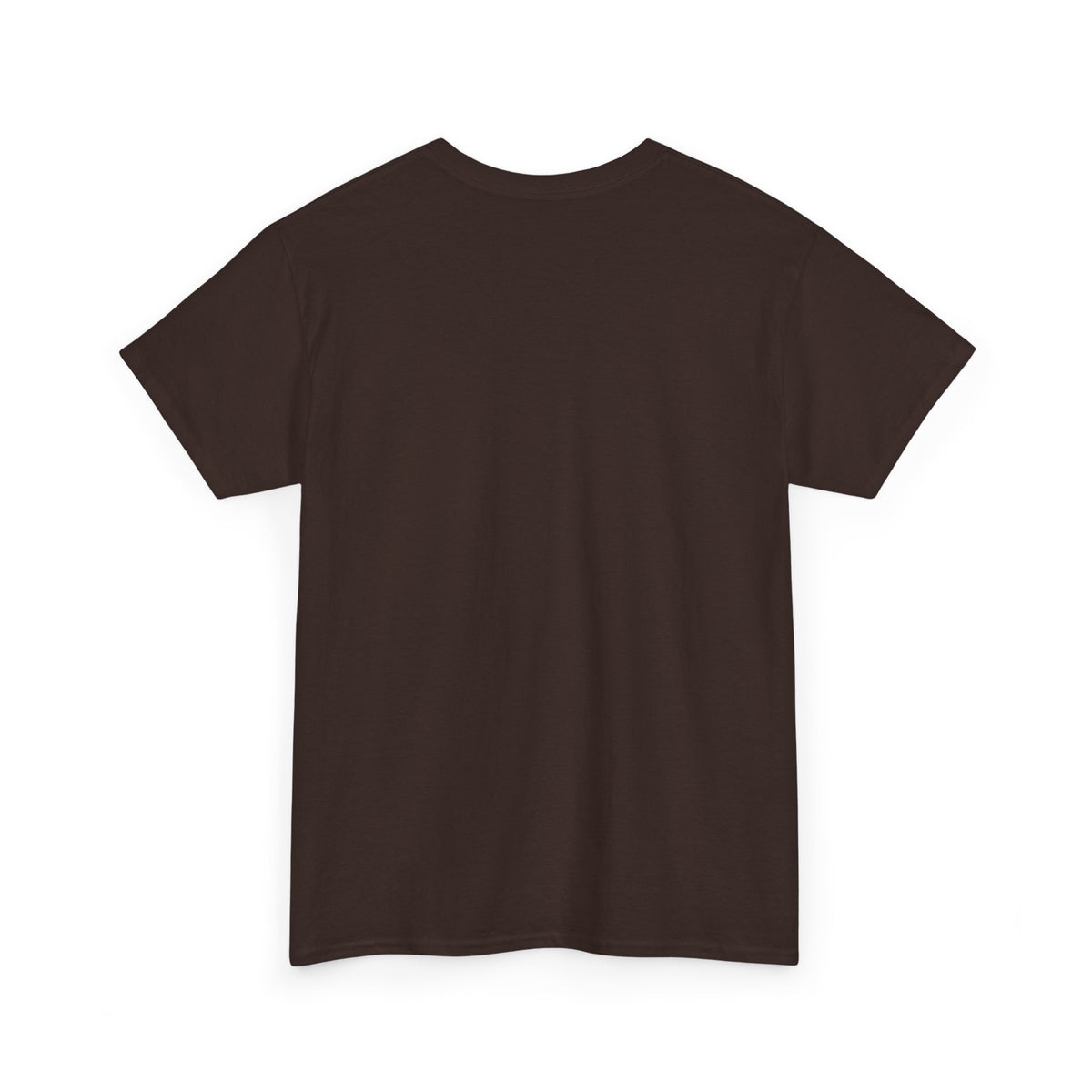 T-Shirt — Heart Flower Garden Tee (Love Quote)