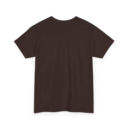 T-Shirt — Heart Flower Garden Tee (Love Quote)