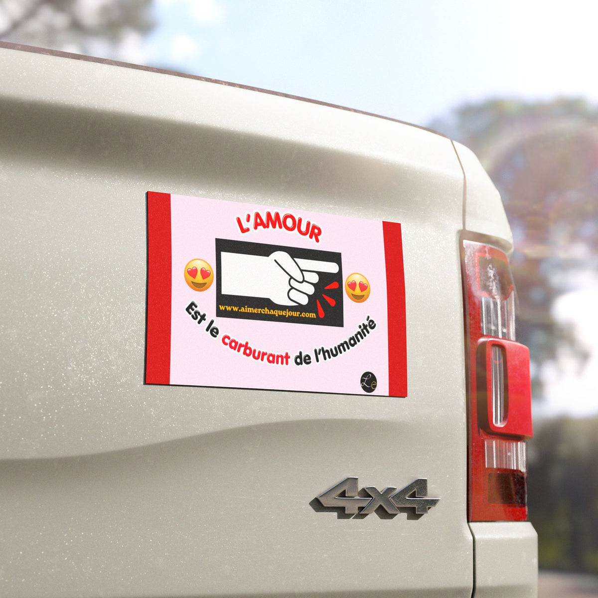 Car Magnets