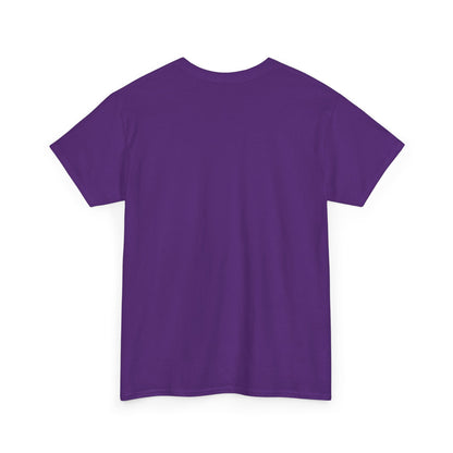 T-Shirt — Heart Flower Garden Tee (Love Quote)
