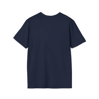 T-Shirt – Retro Hand Holding Heart 'I Love You' Graphic