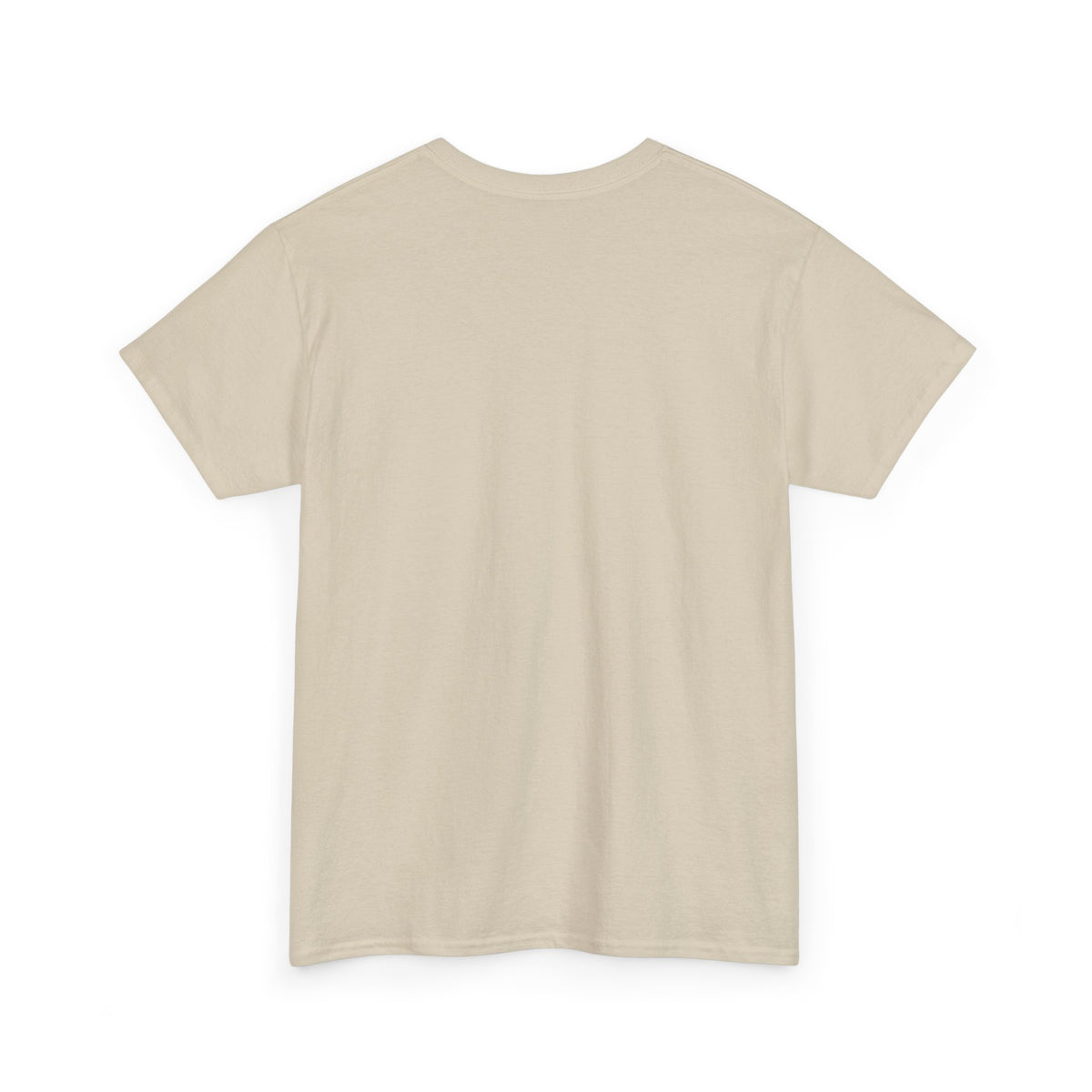 T-Shirt — Heart Flower Garden Tee (Love Quote)