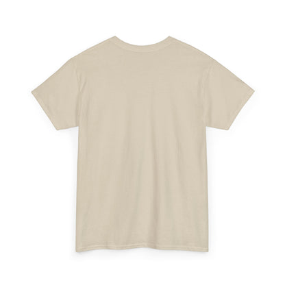 T-Shirt — Heart Flower Garden Tee (Love Quote)