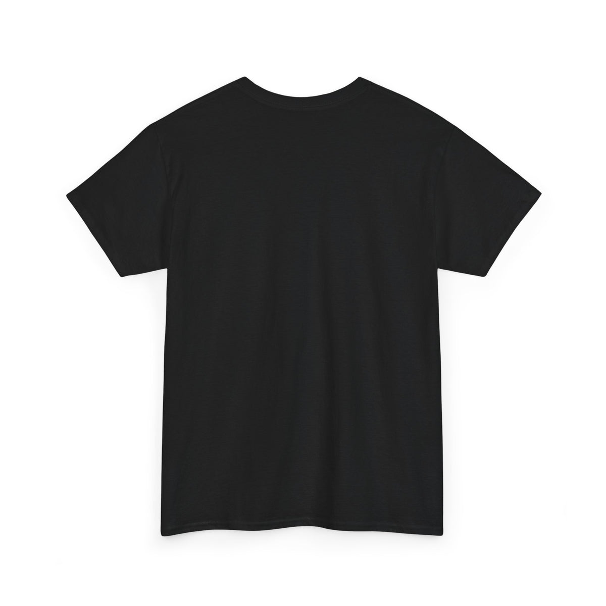 T-Shirt — Heart Flower Garden Tee (Love Quote)