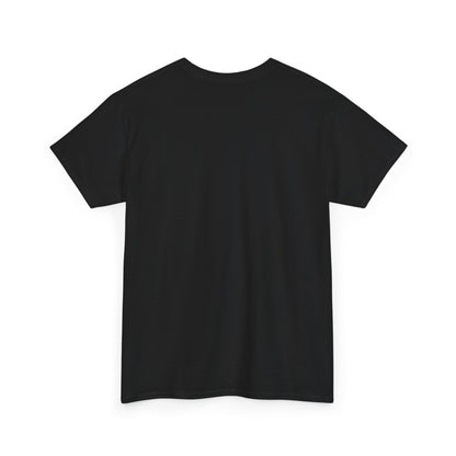 T-Shirt — Heart Flower Garden Tee (Love Quote)