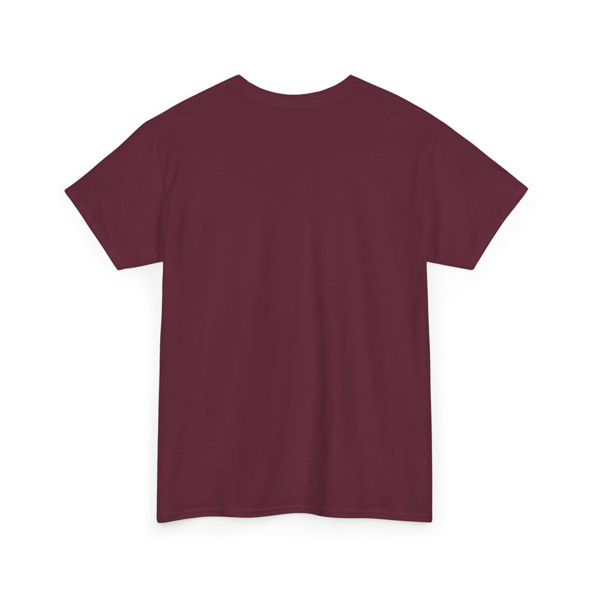 T-Shirt — Heart Flower Garden Tee (Love Quote)