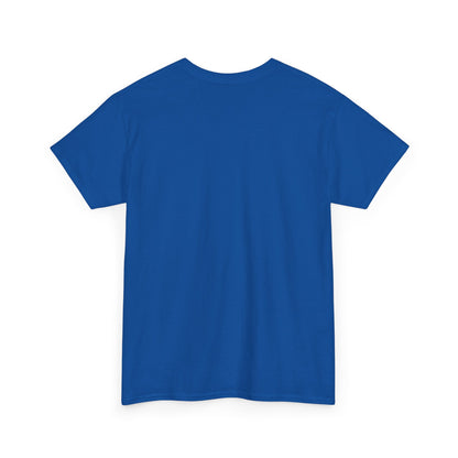 T-Shirt — Heart Flower Garden Tee (Love Quote)
