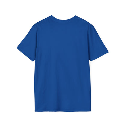 T-Shirt – Retro Hand Holding Heart 'I Love You' Graphic