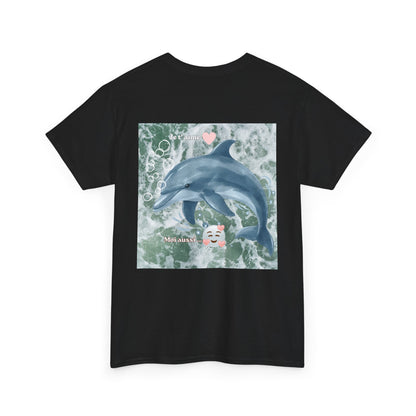 Dolphin Ocean Tee