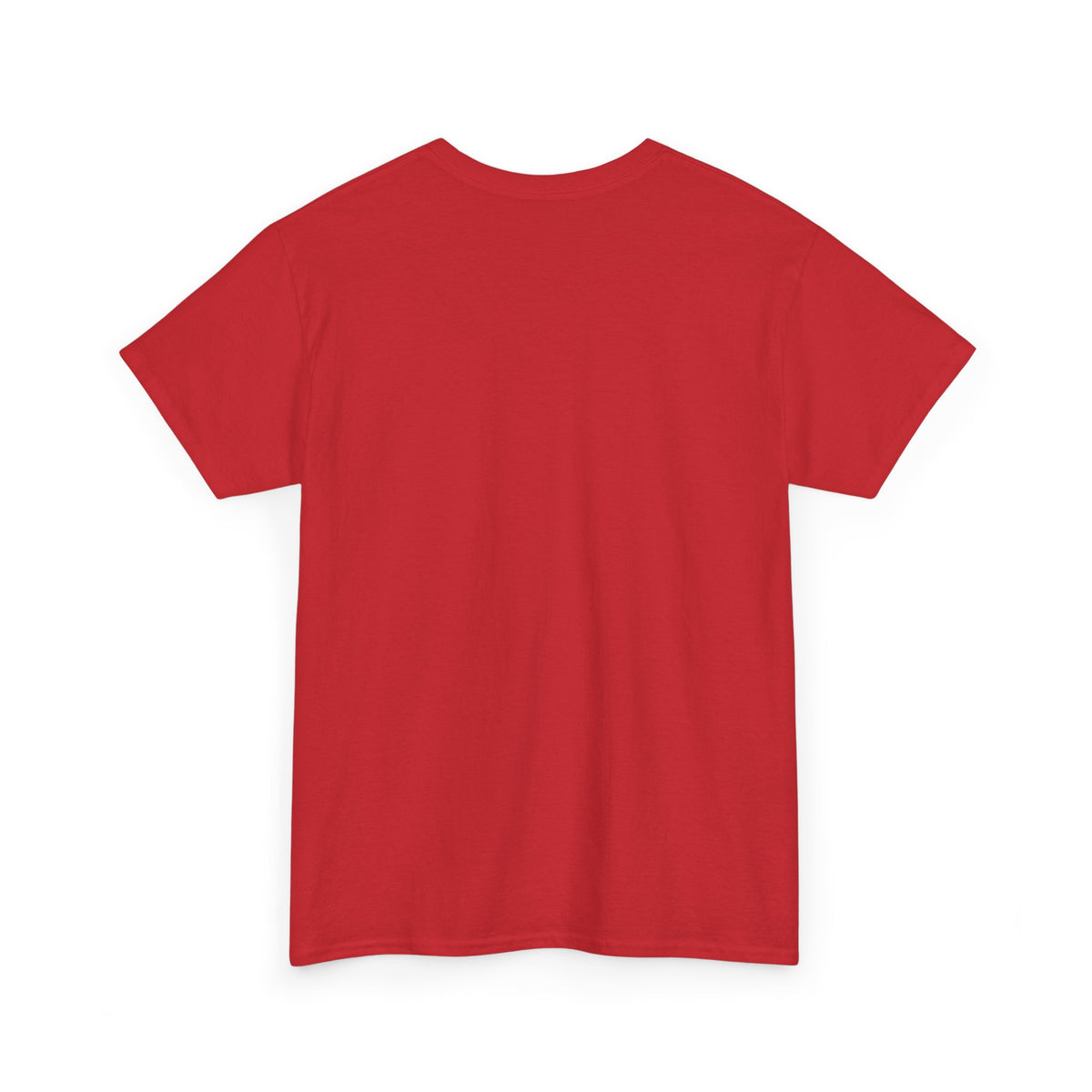 T-Shirt — Heart Flower Garden Tee (Love Quote)
