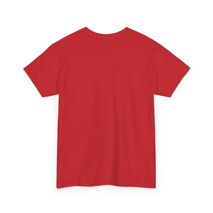 T-Shirt — Heart Flower Garden Tee (Love Quote)