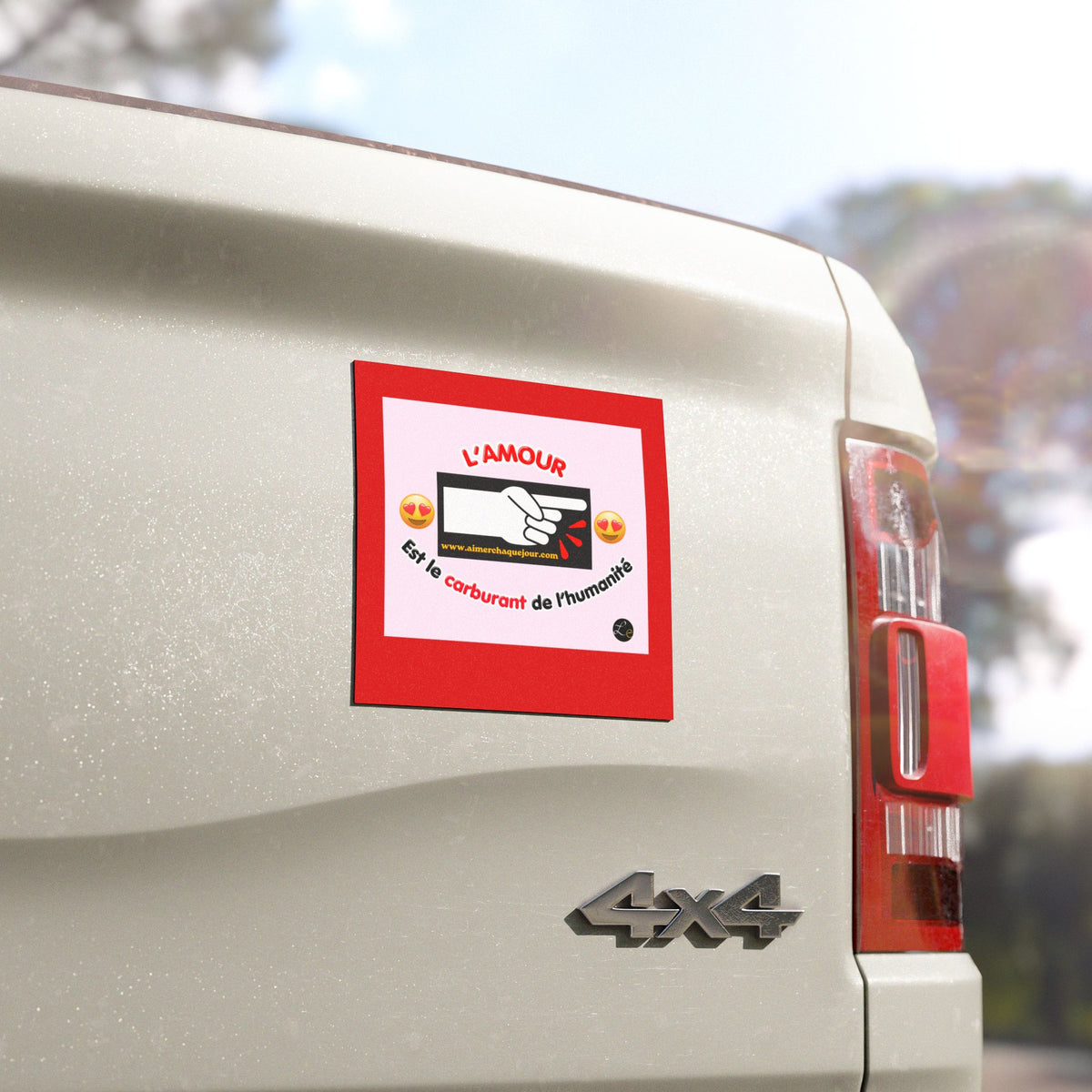 Car Magnets