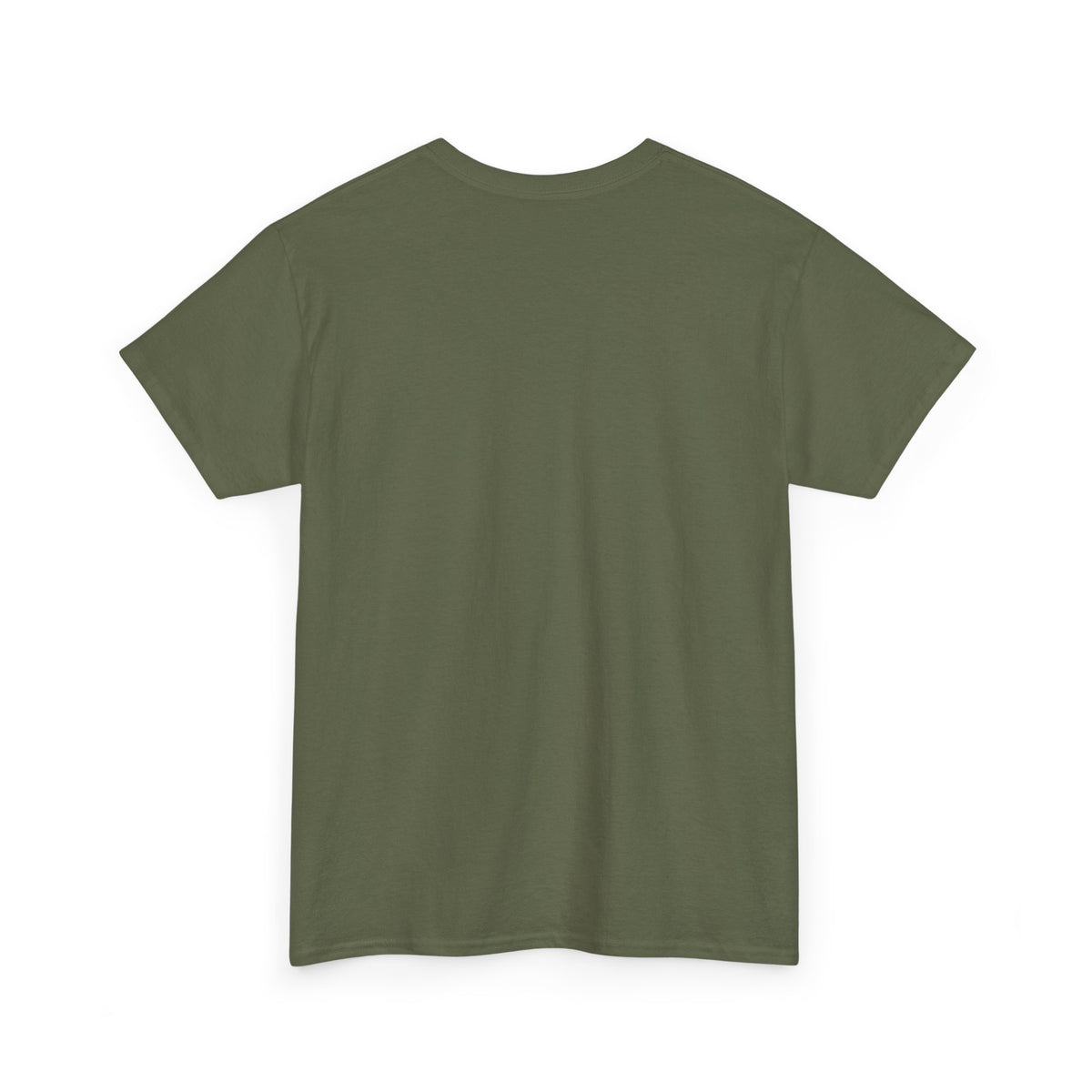 T-Shirt — Heart Flower Garden Tee (Love Quote)