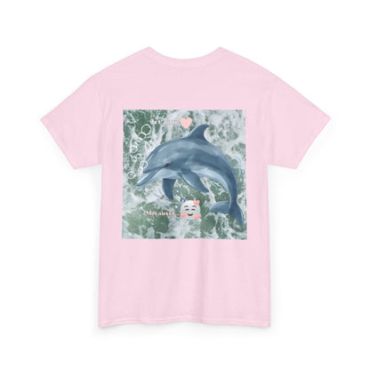 Dolphin Ocean Tee
