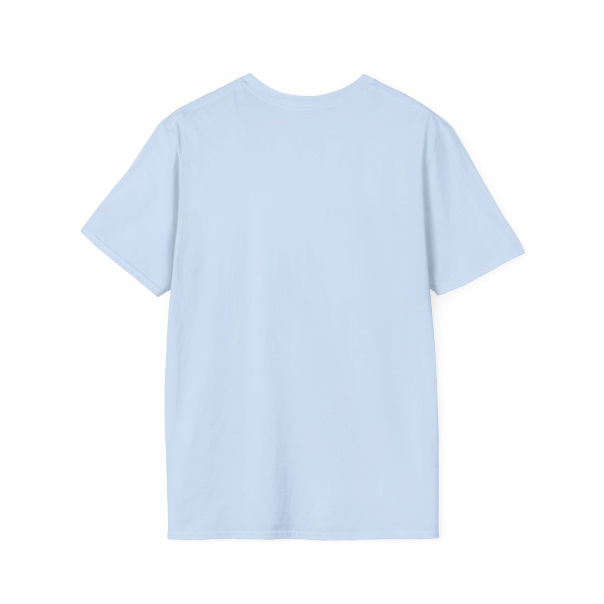T-Shirt – Retro Hand Holding Heart 'I Love You' Graphic