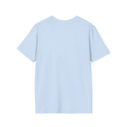 T-Shirt – Retro Hand Holding Heart 'I Love You' Graphic
