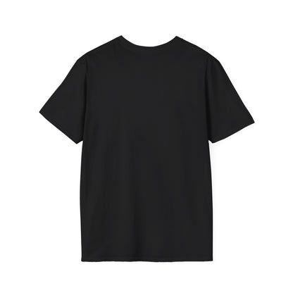 T-Shirt – Retro Hand Holding Heart 'I Love You' Graphic