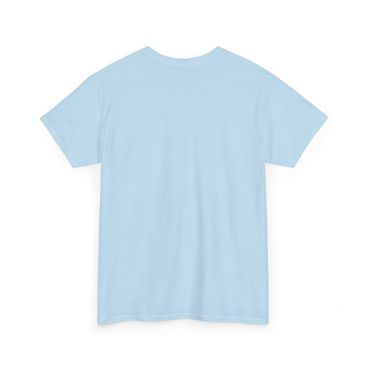 T-Shirt — Heart Flower Garden Tee (Love Quote)