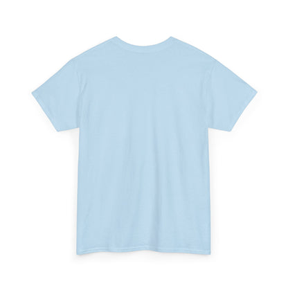 T-Shirt — Heart Flower Garden Tee (Love Quote)