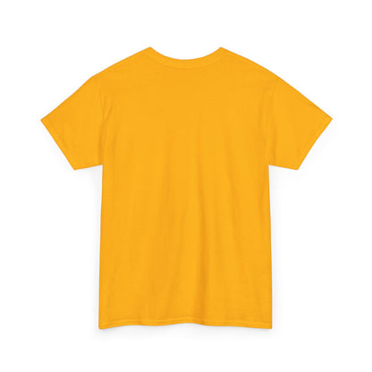 T-Shirt — Heart Flower Garden Tee (Love Quote)