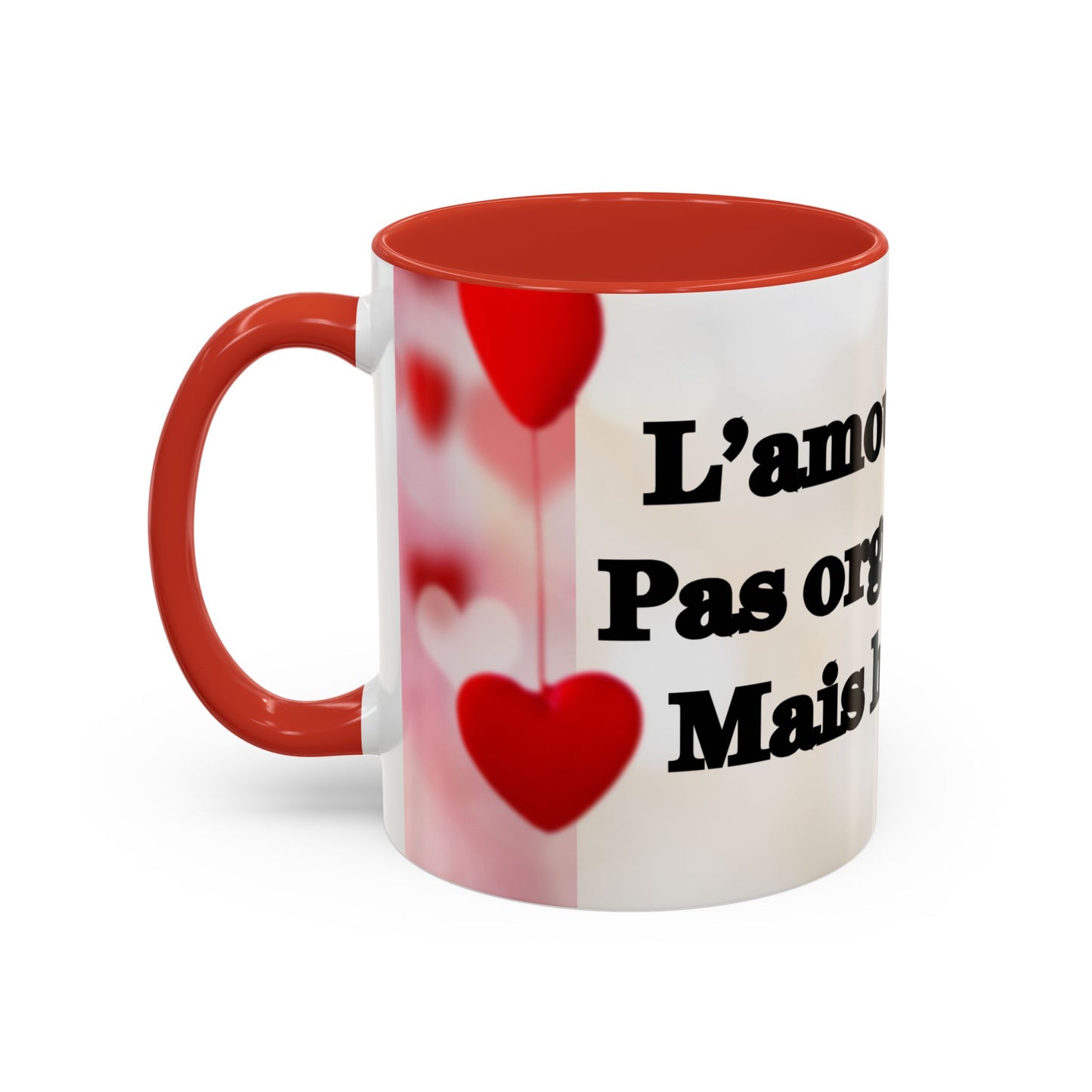 Tasses SAVOIR AIMER