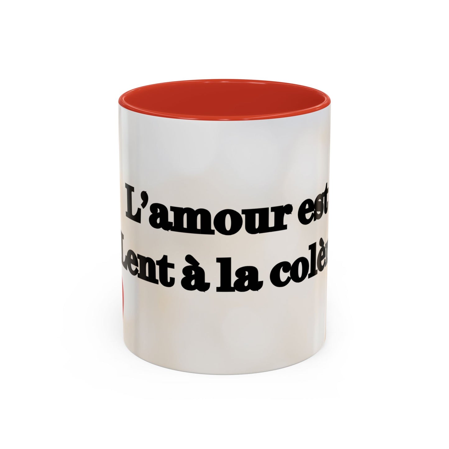 Tasses SAVOIR AIMER