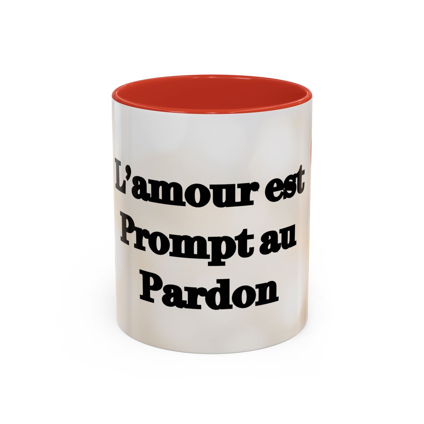 Tasses SAVOIR AIMER